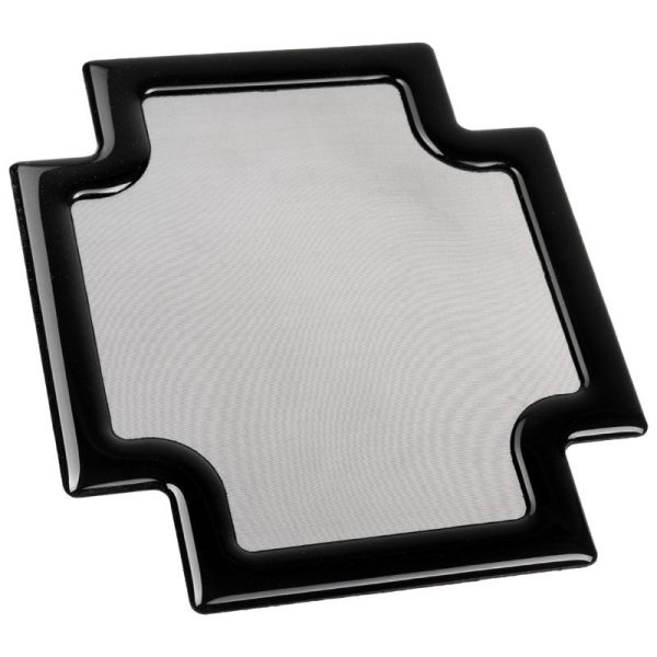 Demciflex dust filter Dark Base Pro 900 – Rear Fan