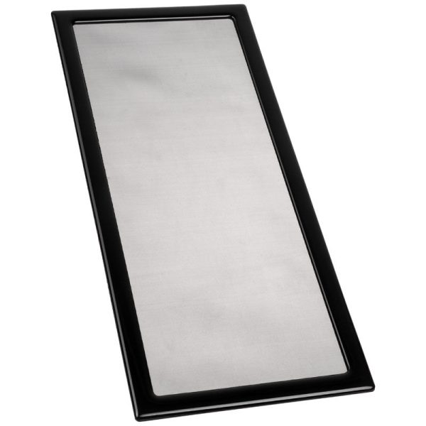 Demciflex dust filter Dark Base Pro 900 – top