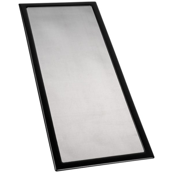 Demciflex dust filter Dark Base Pro 900 – front