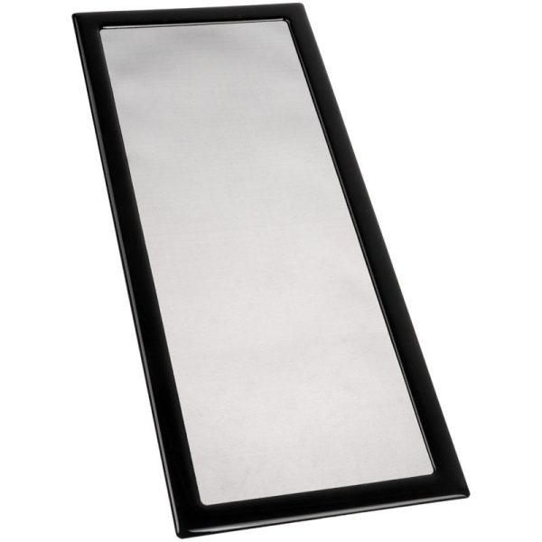 Demciflex dust filter Lian Li PC-O11 Air – Bottom
