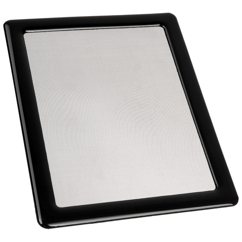 Demciflex dust filter Fractal Design Meshify C - Bottom Front