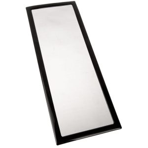 Demciflex dust filter Lian Li O11 Dynamic XL Top - black/black