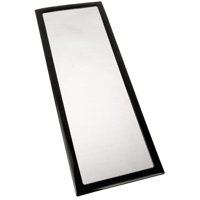 Demciflex dust filter Lian Li O11 Dynamic XL Top - black/black