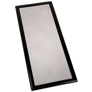 Demciflex dust filter Lian Li O11 Dynamic Rear - black/black : image 1