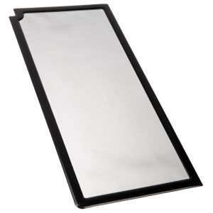 Demciflex dust filter Phanteks Evolv X Top - black/black