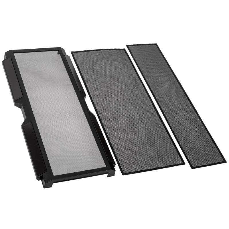 Lian Li Lancool III dust filter LAN3-1X - black