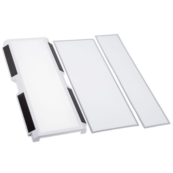Lian Li Lancool III dust filter LAN3-1W – white