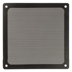 Kolink Magnetic Dust Filter 120mm - black