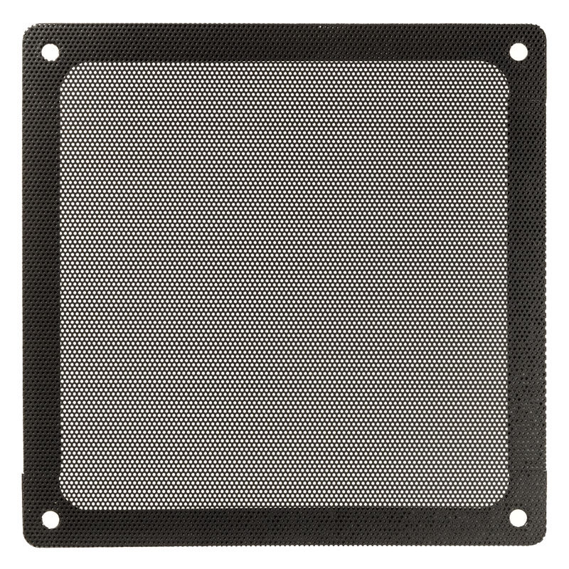 Kolink Magnetic Dust Filter 120mm - black