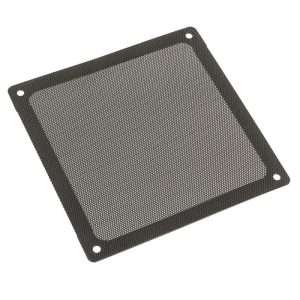 Kolink Magnetic Dust Filter 120mm - black