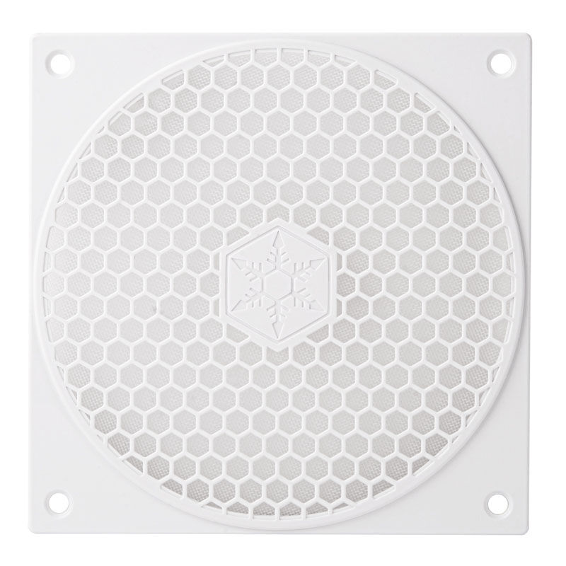 Silverstone SST-FF121W filters