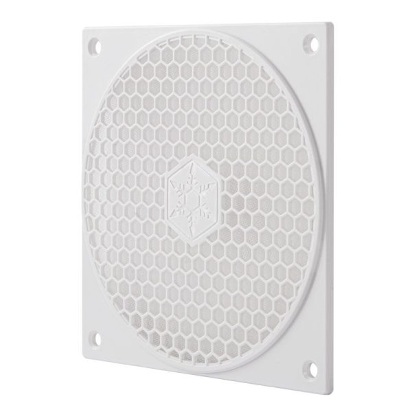 Silverstone SST-FF121W filters