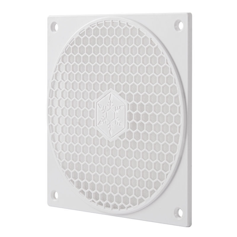 Silverstone SST-FF121W filters