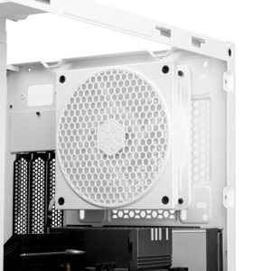 Silverstone SST-FF121W filters