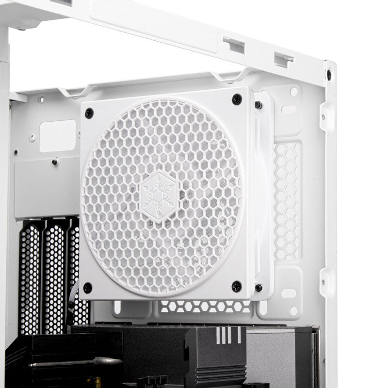 Silverstone SST-FF121W filters
