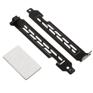 Lian Li PW-U2TPAB USB Hub - black : image 3