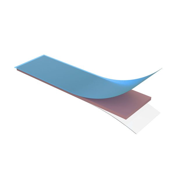 Akasa Thermal Pad Plus 3-pack, M.2 Type 2280 – 20 x 70mm