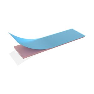 Akasa Thermal Pad Plus 3-pack, M.2 Type 2280 - 20 x 70mm