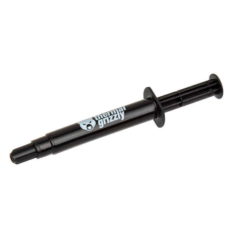 Thermal Grizzly Kryonaut Thermal Paste - 11.1 grams / 3 ml