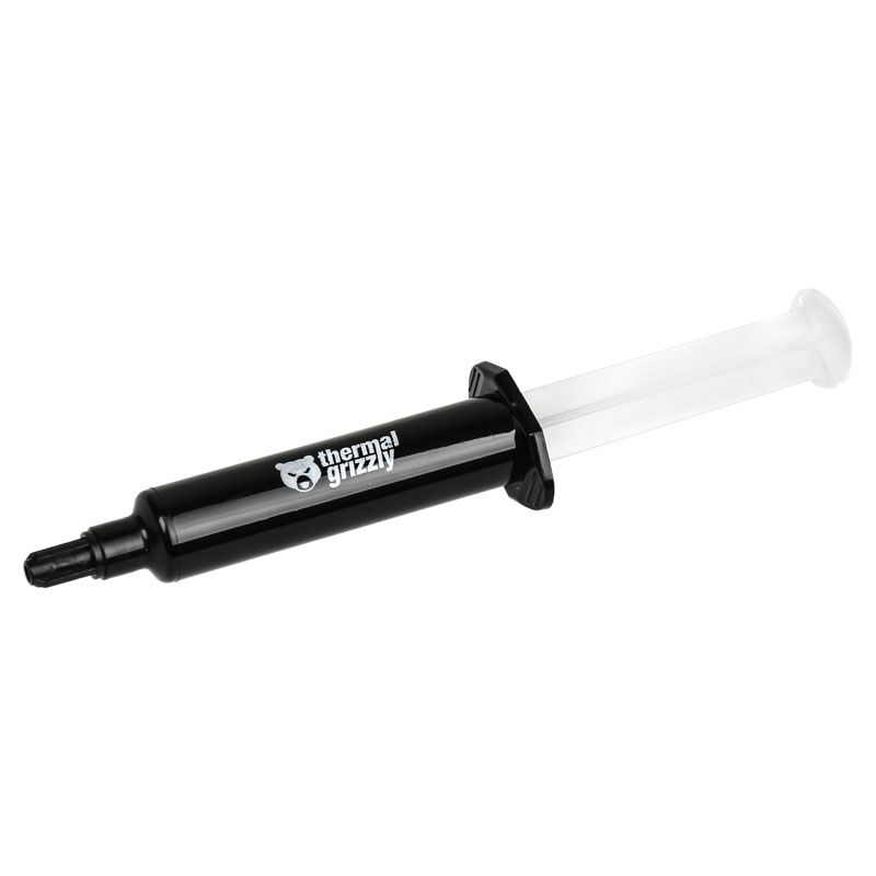Thermal Grizzly Hydronaut thermal compound - 26 grams / 10 ml : image 1