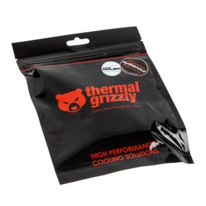 Thermal Grizzly Hydronaut thermal compound - 26 grams / 10 ml : image 3