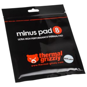 Thermal Grizzly Minus Pad 8 - 120 x 20 x 3,0 mm