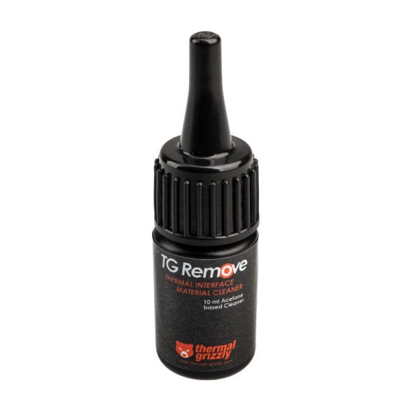 Thermal Grizzly Remove cleaning liquid – 10 ml