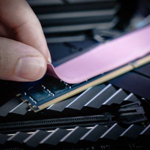 Thermal Grizzly Minus Pad Extreme - 120 x 20 x 3mm : image 2