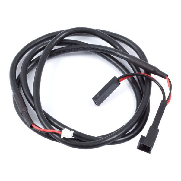 Aqua Computer connection cable alarm output – VISION/OCTO-Series, 70mm