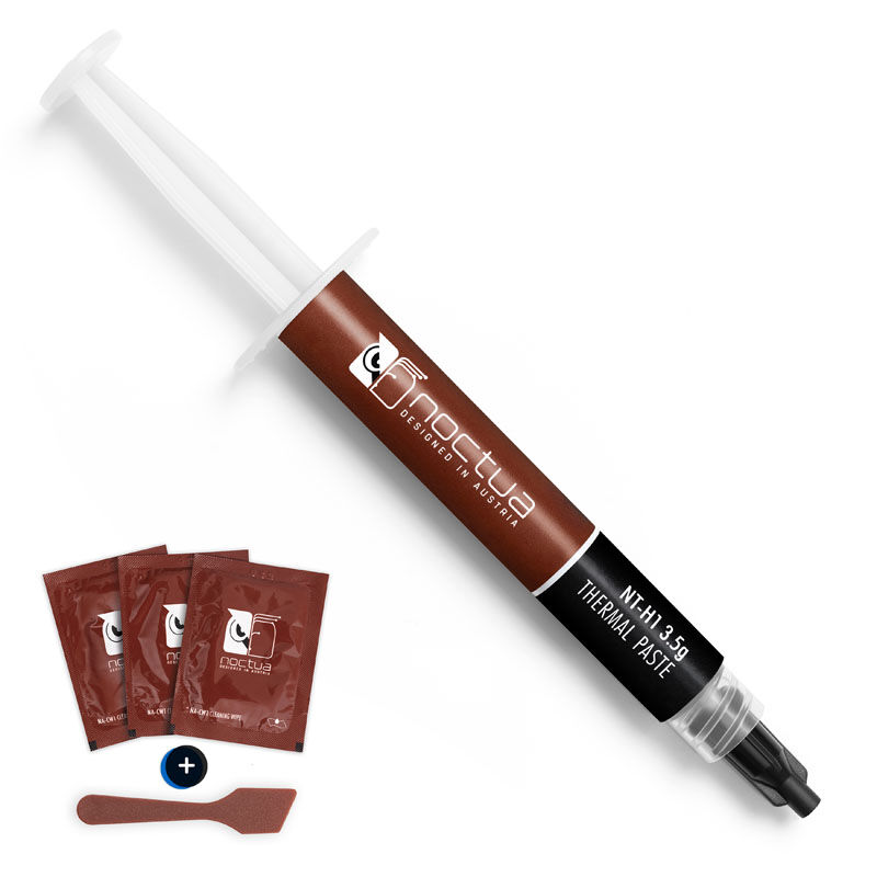 Noctua NT-H1 SW Edition Thermal Compound - 3.5g : image 1