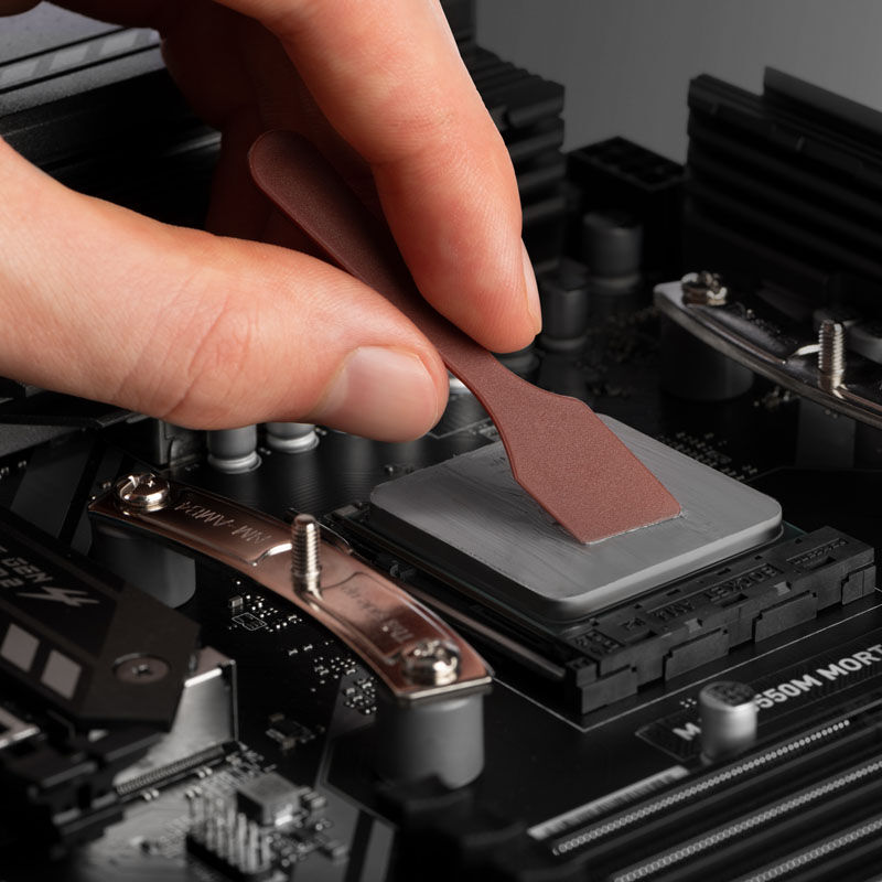 Noctua NT-H1 SW Edition Thermal Compound - 3.5g : image 3