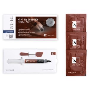 Noctua NT-H1 SW Edition Thermal Compound - 3.5g : image 5