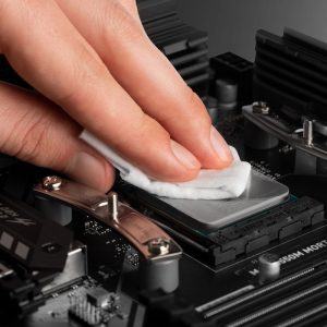 Noctua NT-H1 SW Edition Thermal Compound - 3.5g : image 4