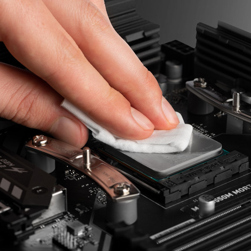 Noctua NT-H1 SW Edition Thermal Compound - 3.5g : image 4