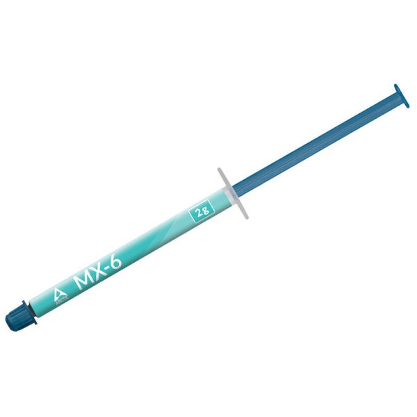 Arctic MX-6 thermal paste – 2g
