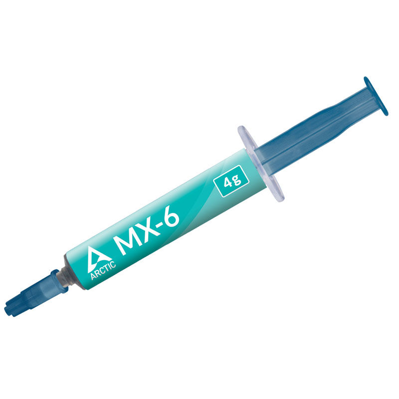 Arctic MX-6 thermal paste - 4g
