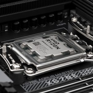 Noctua NT-H2 thermal paste, incl. Thermal Paste Guard, AM5 Edition - 3.5g