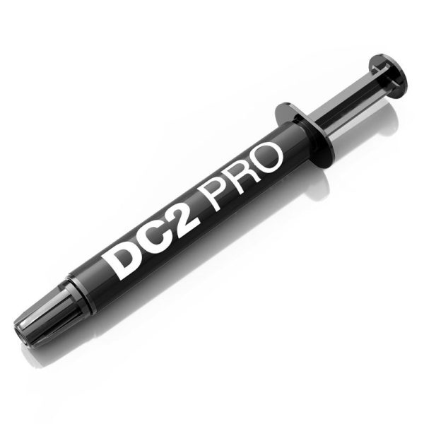 be quiet! DC2 Pro liquid metal thermal paste – 1g