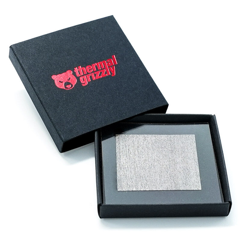 Thermal Grizzly KryoSheet Thermal Pad - 38 x 38mm
