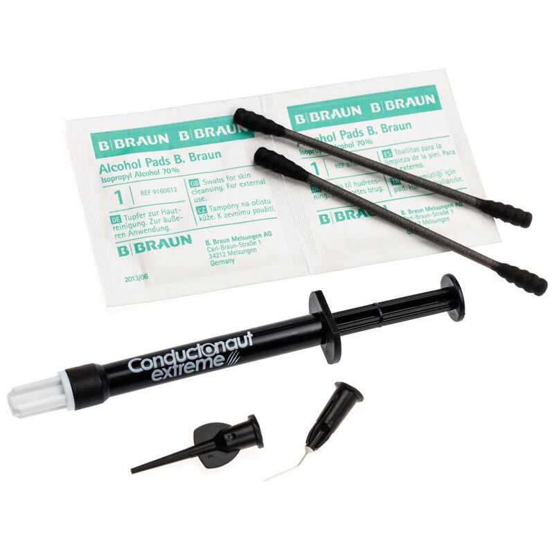 Thermal Grizzly Conductonaut Extreme Liquid Metal Thermal Paste - 5 grams