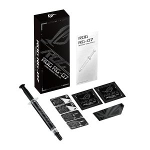 ASUS ROG RG-07 Performance Thermal Compound Kit - 3 grams