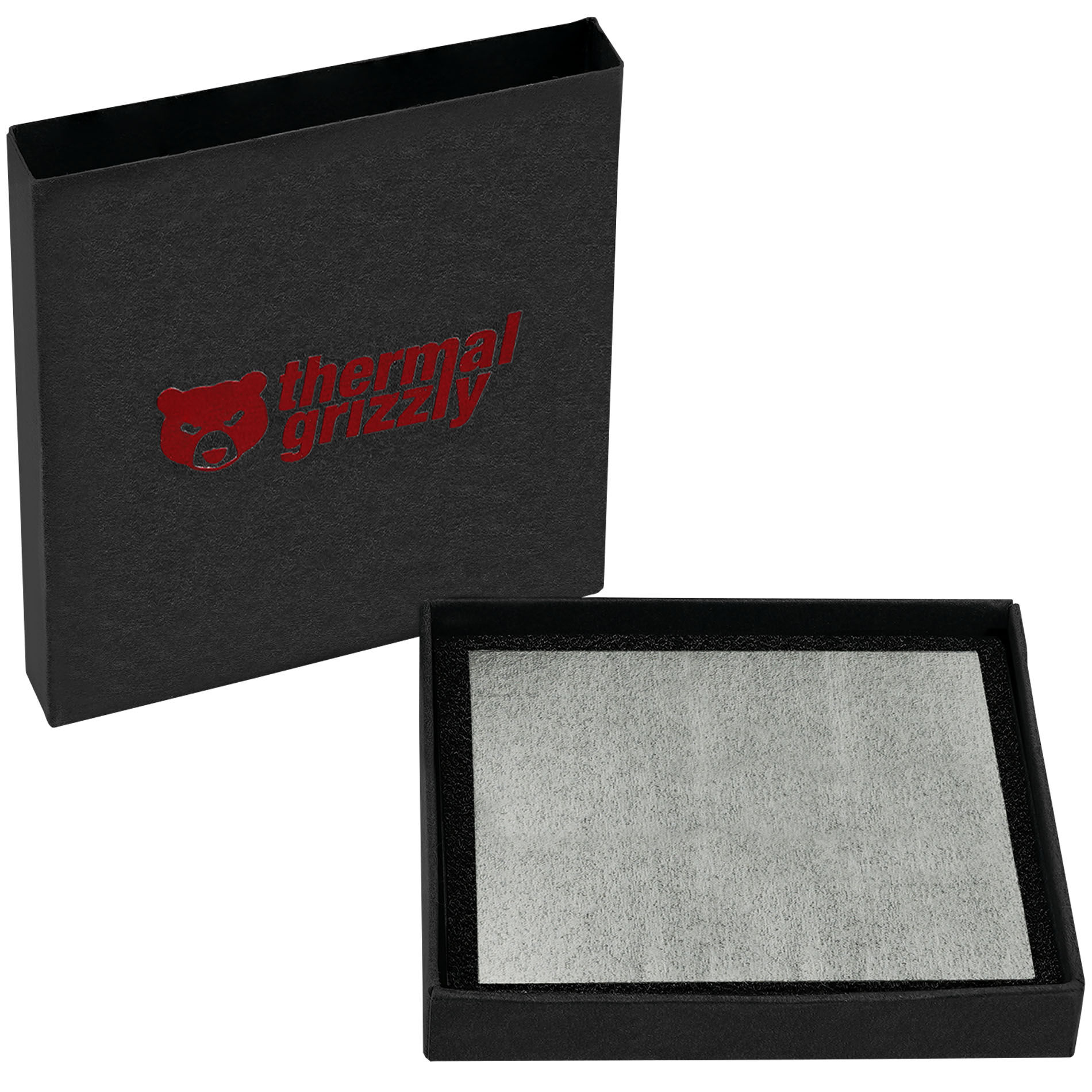 Thermal Grizzly KryoSheet thermal pad - 68 x 51 mm