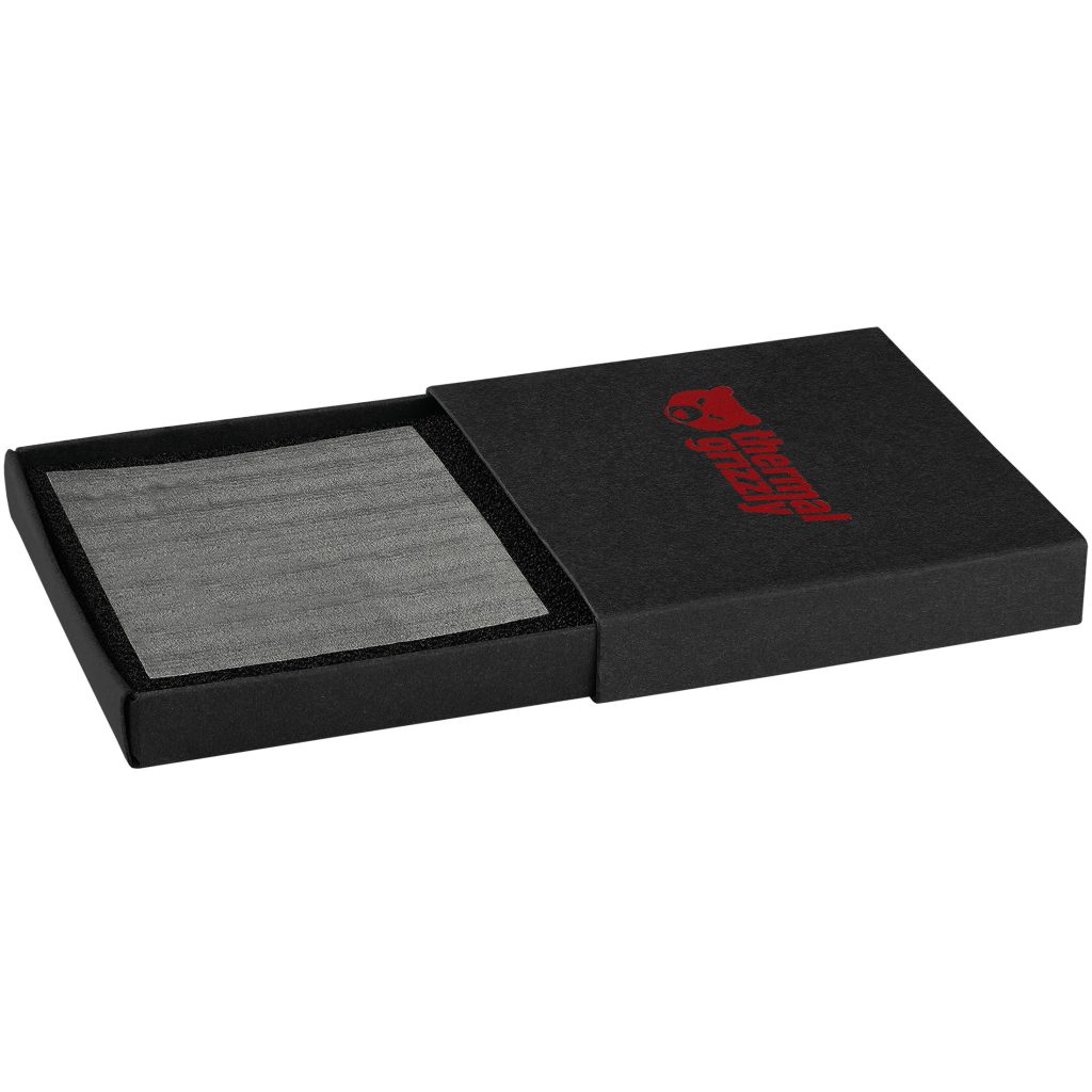 Thermal Grizzly KryoSheet thermal pad - 68 x 51 mm