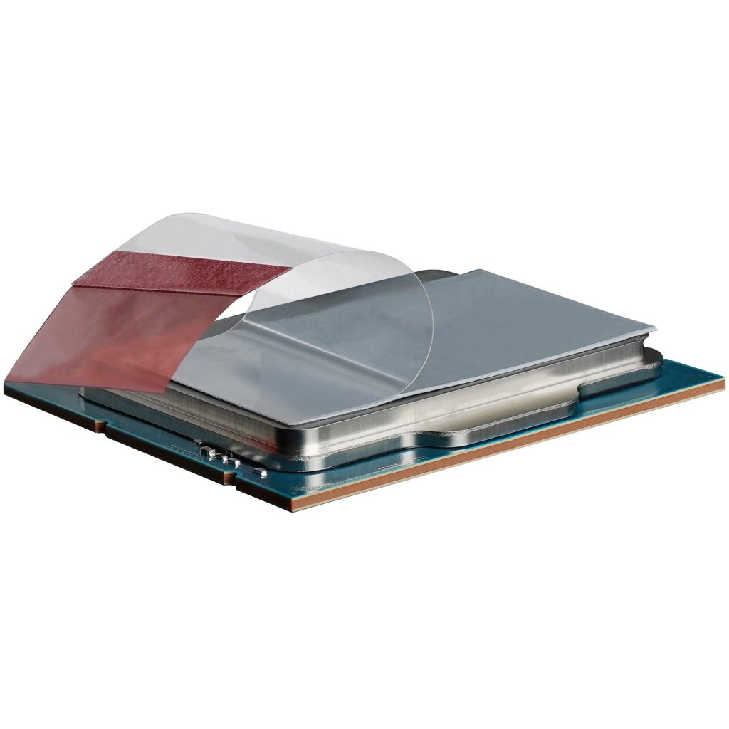 Thermal Grizzly PhaseSheet PTM - 50 x 40 mm