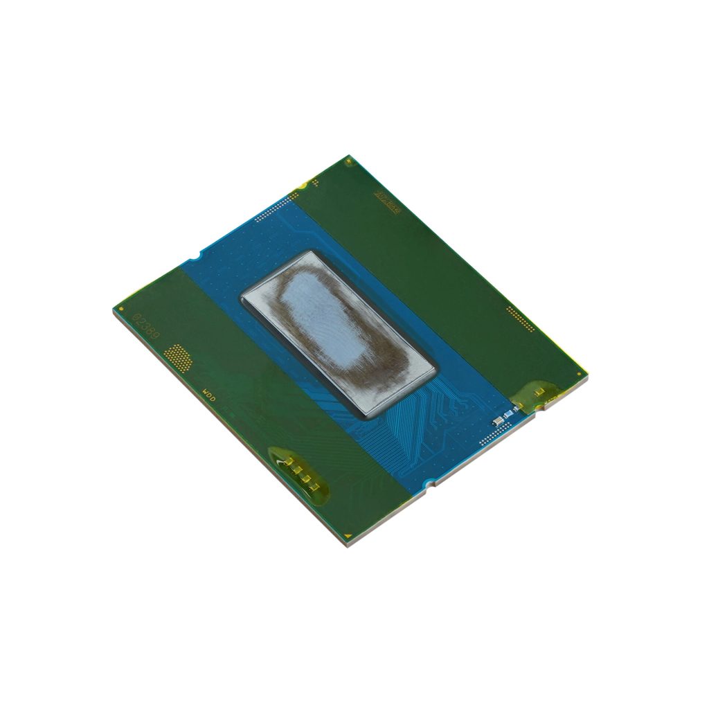 Thermal Grizzly Kapton Insulation Sheet 10 x 60 mm : image 2