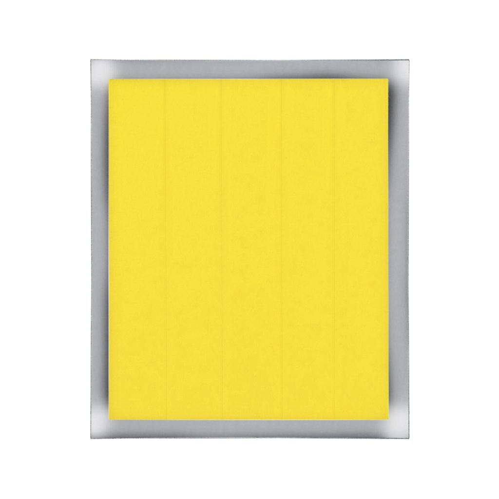 Thermal Grizzly Kapton Insulation Sheet 10 x 60 mm : image 1