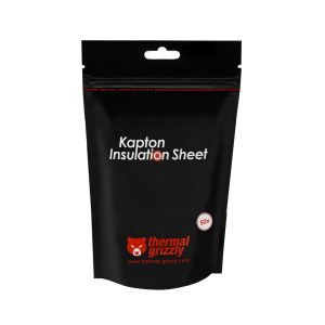 Thermal Grizzly Kapton Insulation Sheet 10 x 60 mm : image 3
