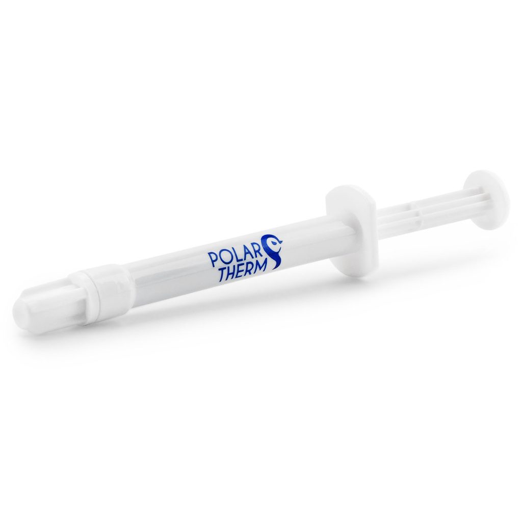 Polartherm X-8 thermal paste - 2 g