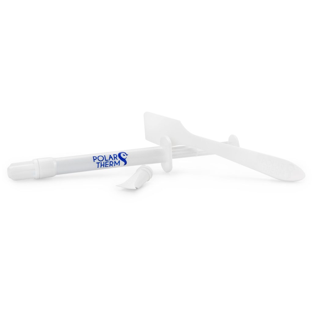 Polartherm X-8 thermal paste - 2 g