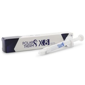 Polartherm X-8 thermal paste - 2 g